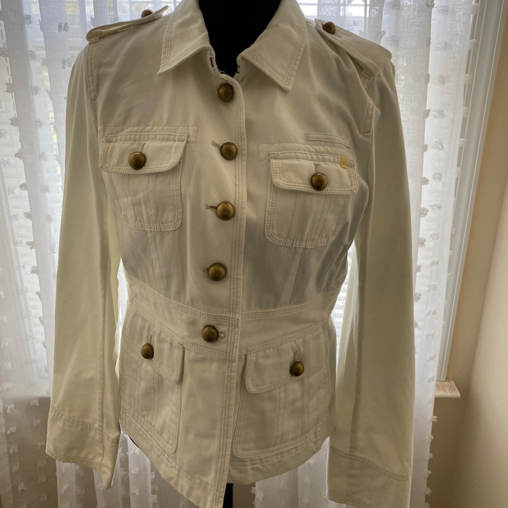 J. Crew Jacket